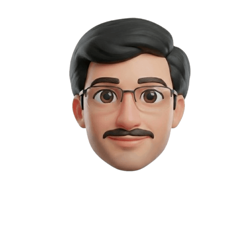 Himank Seth Founder Avatar